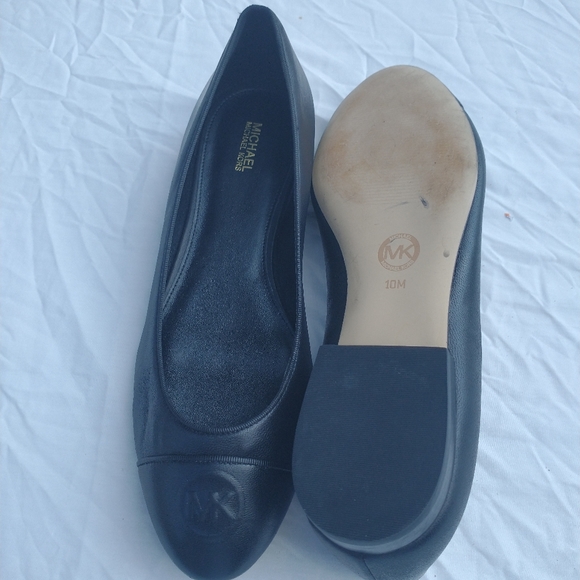 Michael Kors Ballet (Dylyn) Flats - Picture 6 of 7